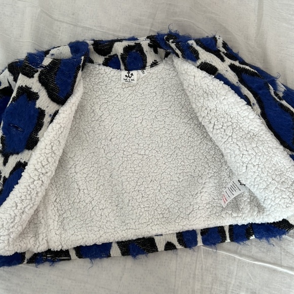 Noe & Zoe jacket - Picture 3 of 3